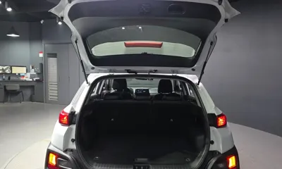 Hyundai Kona 2020, 83208 км, за 13500000 KRW - фото 20