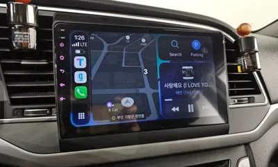 Hyundai Avante 2018, 159365 км, за 7500000 KRW - фото 16