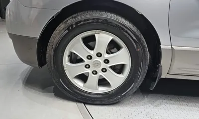 Hyundai Starex 2014, 78202 км, за 10200000 KRW - фото 5