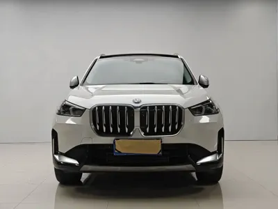 BMW X1 2023, 14000 км, за 129000 CNY