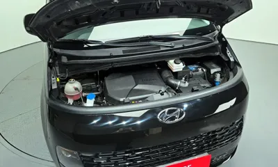 Hyundai Staria 2022, 104718 км, за 25500000 KRW - фото 6