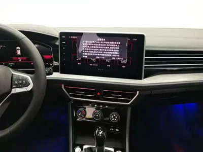 Volkswagen Sagitar 2023, 24800 км, за 76800 CNY - фото 13
