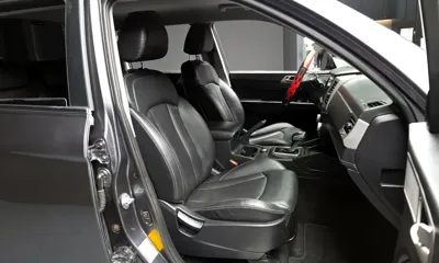 KG_Mobility_Ssangyong Rexton 2019, 90632 км, за 12500000 KRW - фото 11