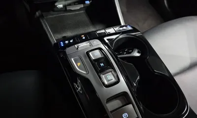 Hyundai Tucson 2022, 74963 км, за 20300000 KRW - фото 9