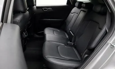 Kia Sportage 2022, 52156 км, за 24900000 KRW - фото 12