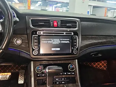 Haval H8 2016, 79700 км, за 22799 CNY - фото 13