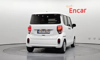 Kia Ray 2022, 60777 км, за 8200000 KRW - фото 4
