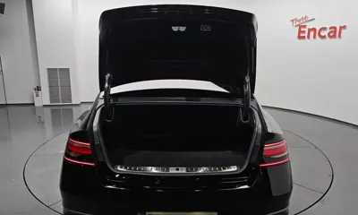 Genesis G90 2023, 86430 км, за 66500000 KRW - фото 43