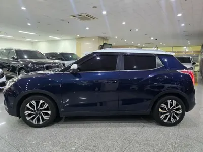 KG_Mobility_Ssangyong TIBOLI 2019, 62386 км, за 9800000 KRW - фото 3