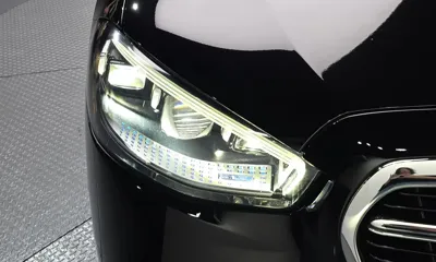 Mercedes-Benz S-Class 2024, 32301 км, за 120000000 KRW - фото 22
