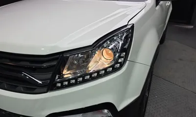 KG_Mobility_Ssangyong KORANDO 2018, 150571 км, за 6300000 KRW - фото 22