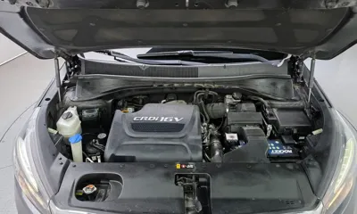 Kia Sorento 2016, 139940 км, за 11500000 KRW - фото 6