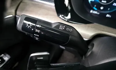 Kia K5 2020, 118872 км, за 20300000 KRW - фото 32