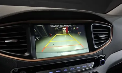 Hyundai Ioniq 2018, 169000 км, за 8790000 KRW - фото 14