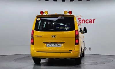 Hyundai Starex 2020, 82470 км, за 19600000 KRW