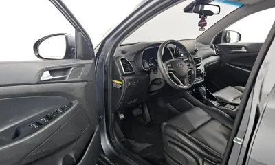 Hyundai Tucson 2019, 40135 км, за 16300000 KRW - фото 10