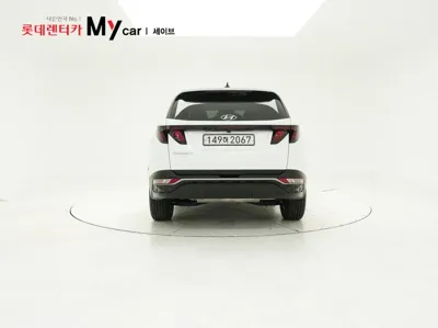 Hyundai Tucson 2022, 93994 км, за 14190000 KRW