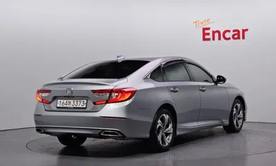 Honda Accord 2019, 80419 км, за 17900000 KRW