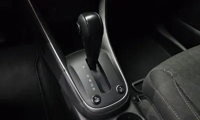 ChevroletGMDaewoo Trax 2021, 30638 км, за 99990000 KRW - фото 9