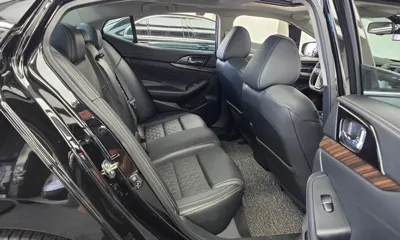 Nissan Maxima 2017, 120163 км, за 8200000 KRW - фото 12