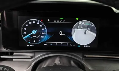 Kia Canival 2021, 81329 км, за 22500000 KRW - фото 8