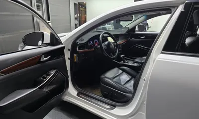 Kia K7 2016, 159763 км, за 11500000 KRW - фото 10