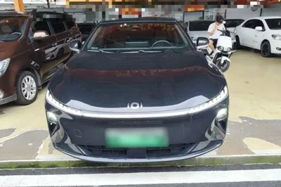 CHANGAN NEVO A07 2024, 38800 км, за 103295.14 CNY
