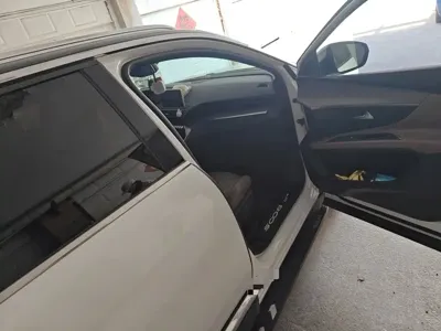 Peugeot 5008 2017, 90300 км, за 57699 CNY - фото 22