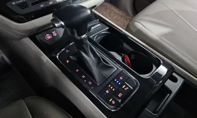 Kia Canival 2017, 168408 км, за 13300000 KRW - фото 9