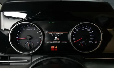 Kia Canival 2023, 63775 км, за 24300000 KRW - фото 8