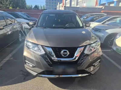 Nissan X-Trail 2020, 70000 км, за 77300 CNY - фото 3