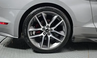 Ford Mustang 2017, 93730 км, за 18900000 KRW - фото 5