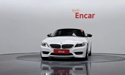 BMW Z4 2012, 121180 км, за 22500000 KRW