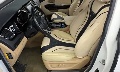 Kia Canival 2019, 150010 км, за 16900000 KRW - фото 28