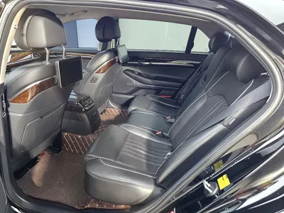 Genesis EQ900 2016, 119743 км, за 21500000 KRW - фото 9