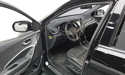 Hyundai Santafe 2017, 166460 км, за 9500000 KRW - фото 10
