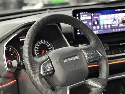 Haval H6 2023, 80000 км, за 63800 CNY - фото 28