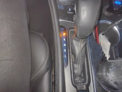 Buick Envision 2017, 99600 км, за 38204.59 CNY - фото 15