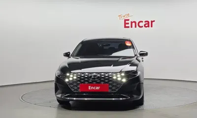 Hyundai Grandeur 2020, 103786 км, за 19900000 KRW