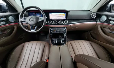 Mercedes-Benz E-Class 2017, 146485 км, за 18000000 KRW - фото 7