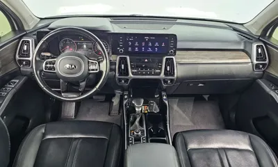 Kia Sorento 2021, 67033 км, за 24000000 KRW - фото 7