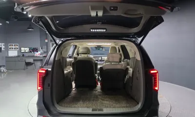 Kia Canival 2024, 52894 км, за 39490000 KRW - фото 20