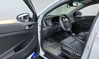 Hyundai Tucson 2016, 135853 км, за 8800000 KRW - фото 10