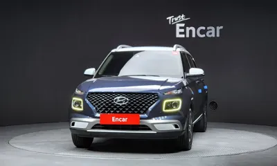 Hyundai Venue 2020, 84022 км, за 15000000 KRW