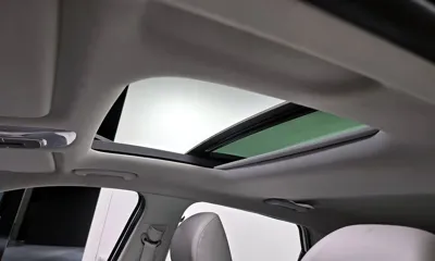 Hyundai Nexo 2019, 168713 км, за 11500000 KRW - фото 16