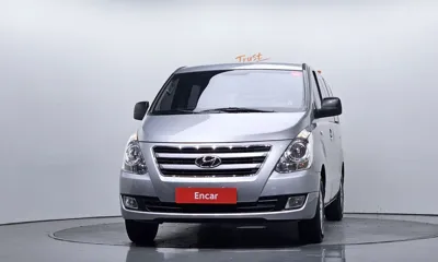 Hyundai Starex 2018, 67355 км, за 10200000 KRW