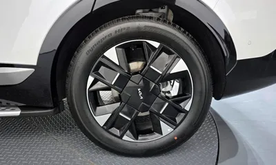 Kia Sportage 2025, 6832 км, за 99900000 KRW - фото 21
