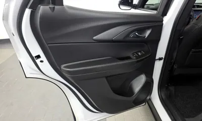 ChevroletGMDaewoo Trailblazer 2022, 28758 км, за 20300000 KRW - фото 25