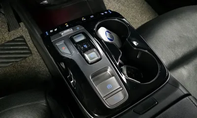 Hyundai Tucson 2021, 34908 км, за 22400000 KRW - фото 9