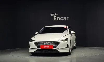 Hyundai Sonata 2020, 77608 км, за 16900000 KRW - фото 3
